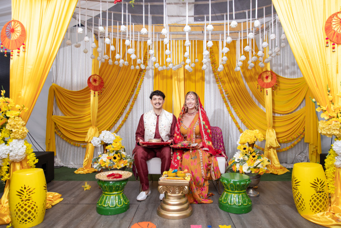 Anmol_Fallon's Maiyan